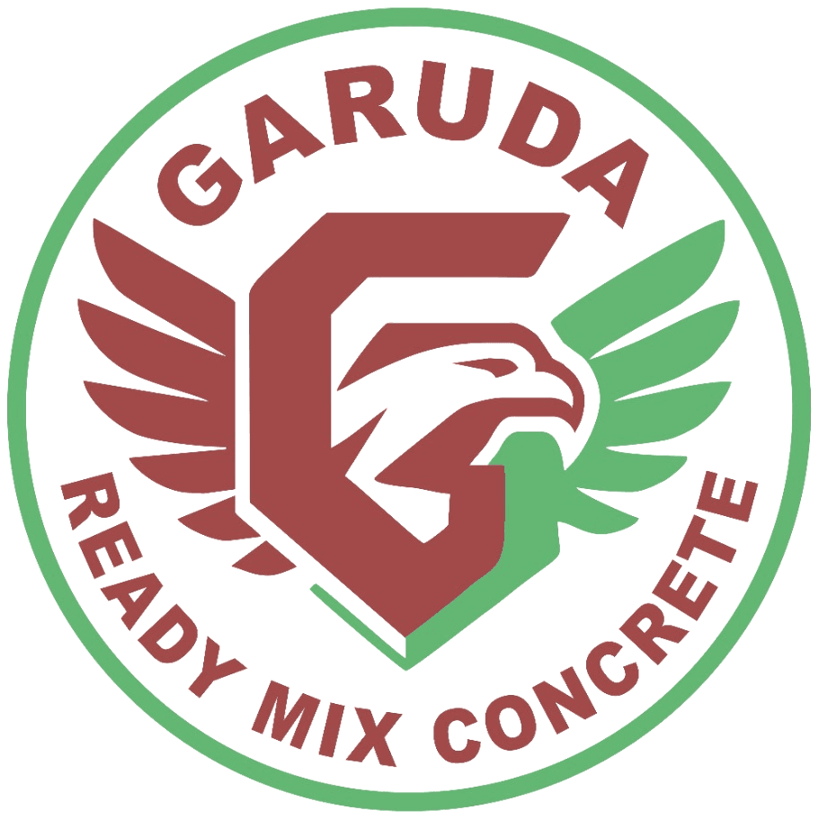 Garuda Ready Mix Concrete